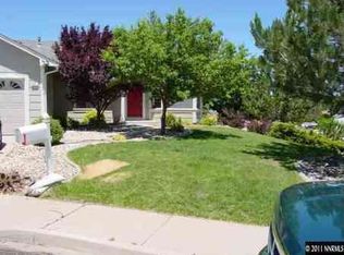 8571 Silver Shores Dr, Reno, NV 89506