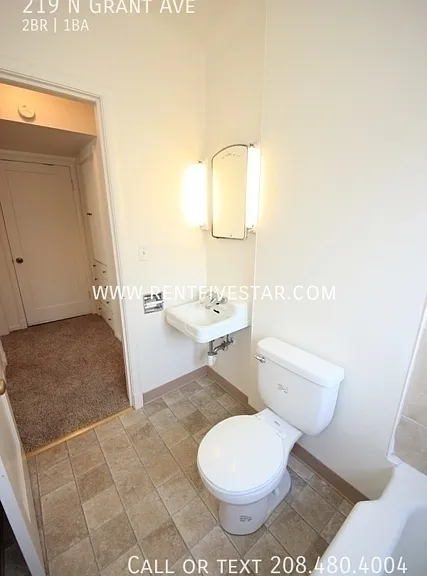 219 N Grant Ave — Photo 9