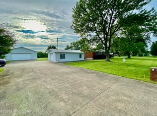 5128 Highway 42 W, Bedford, KY 40006