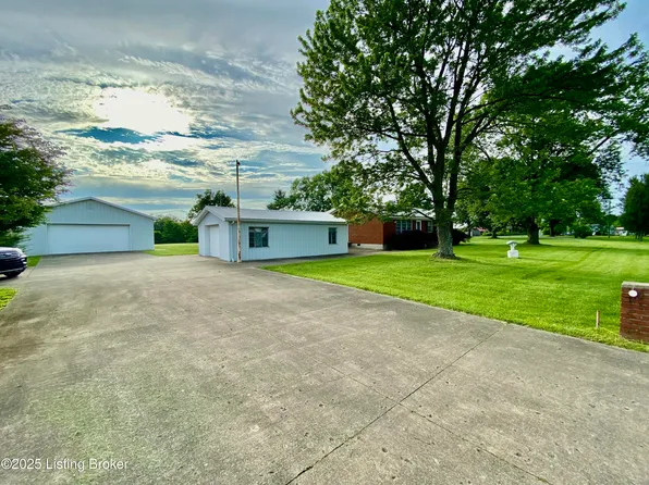 5128 Highway 42 W, Bedford, KY 40006