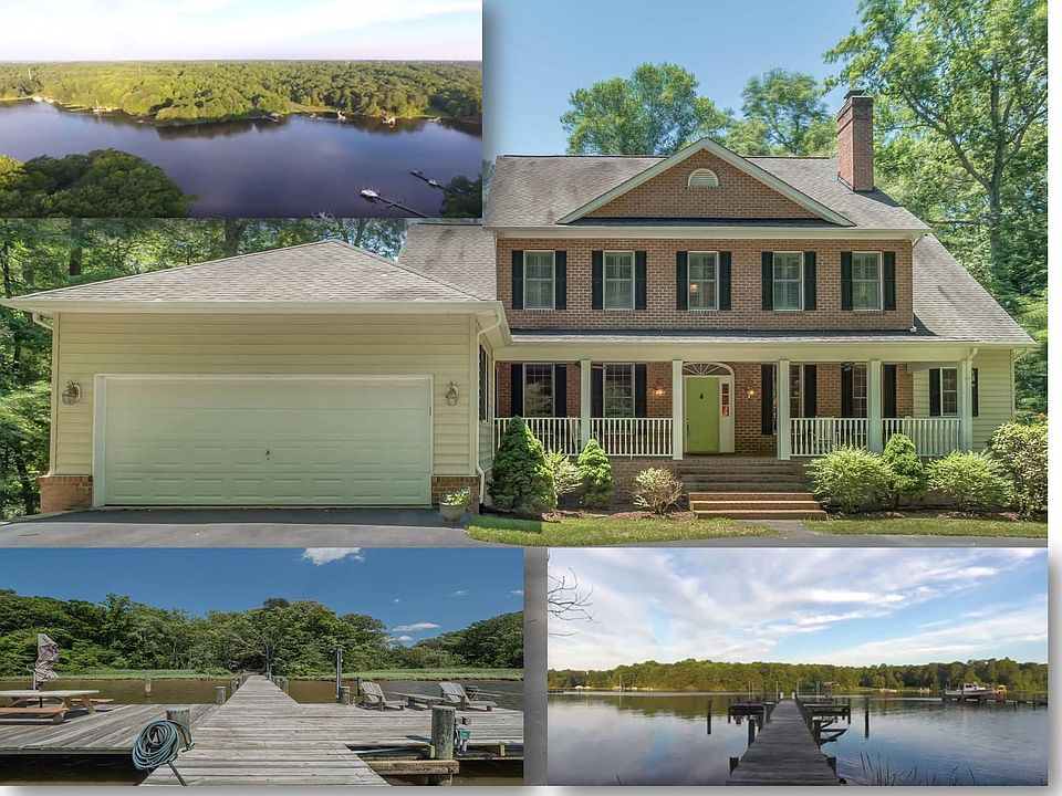 650 Tidehead Way., Lusby