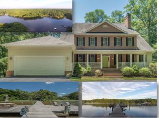 650 Tidehead Way, Lusby, MD 20657