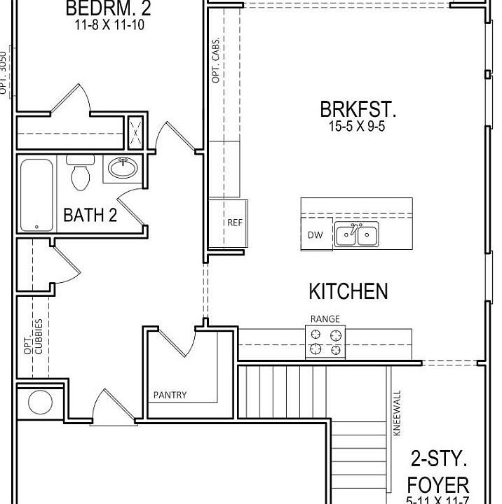 2nd image of 7558 Snow Cone Way #10