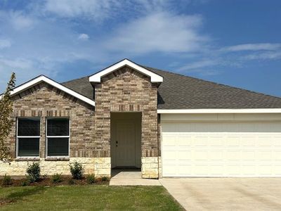 2921 Campfire Dr, Yukon, OK, 73099