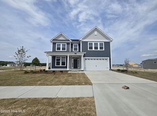 420 Moorland Way, Moyock, NC 27958