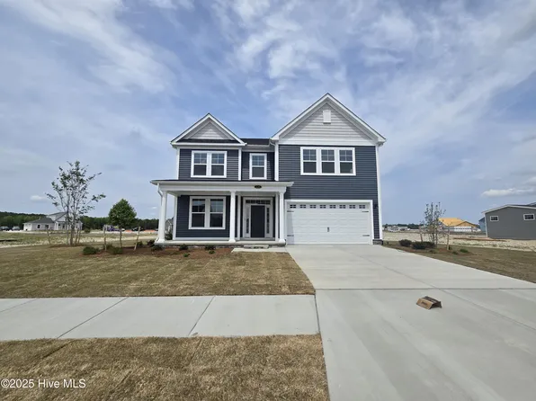 420 Moorland Way, Moyock, NC 27958