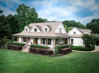 7093 Vaughn Rd, Canton, GA 30115