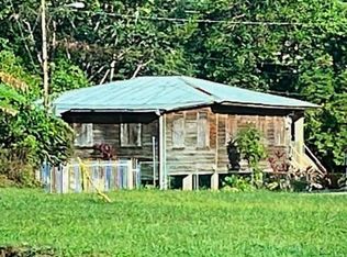 Solar 10 Bo Salto Arriba, Utuado, PR 00641