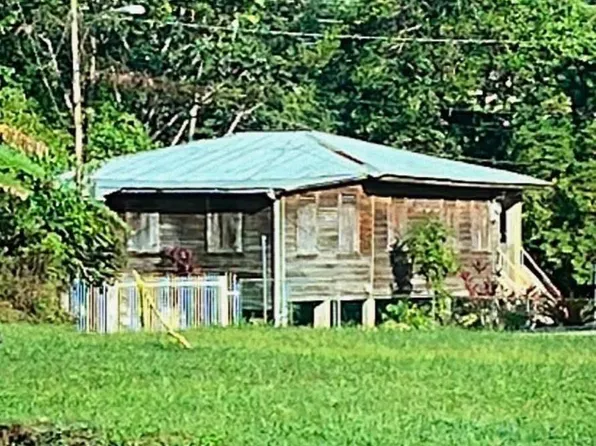 Solar 10 Bo Salto Arriba, Utuado, PR 00641