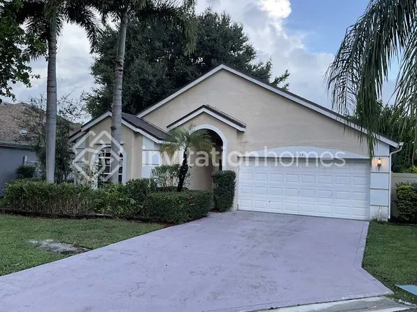 13283 Blue Diamond Pl, Wellington, FL 33414