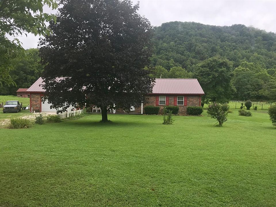 6745 Hardwicks Creek Rd, Clay City, KY 40312 Zillow