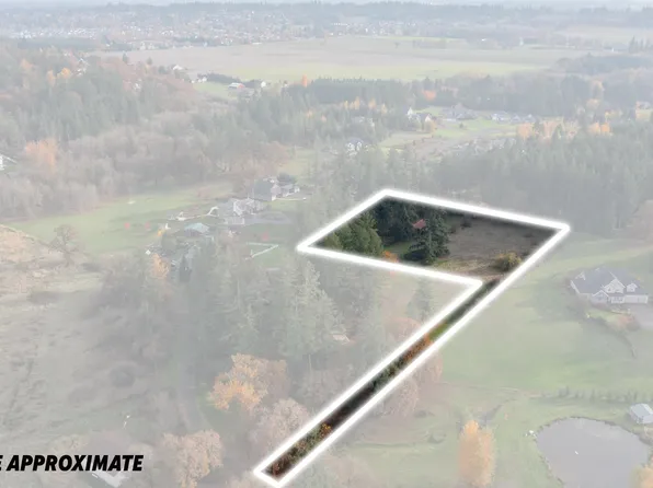 LOT 2 NW Oak Hills Dr, Albany, OR 97321