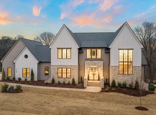 9105 Overlook Crest Dr, Wake Forest, NC 27587