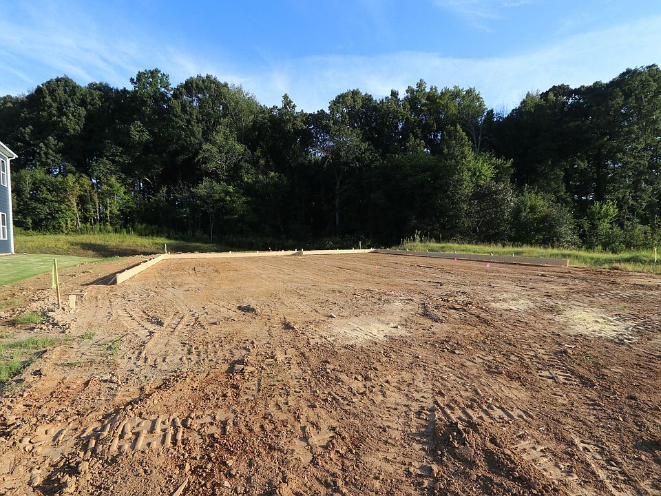 Homesite