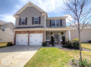 509 Gardenview Rd, Canton, GA 30114