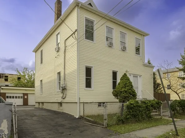 148 Park, Elizabeth City, NJ 07206