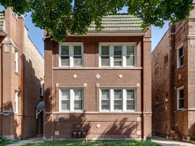 3817 N Sawyer Ave, Chicago, IL, 60618