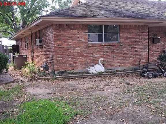 Property Side View