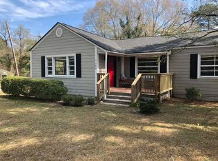 704 S Ott Rd, Columbia, SC 29205