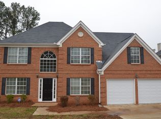1770 Birkshire Rdg, McDonough, GA 30252