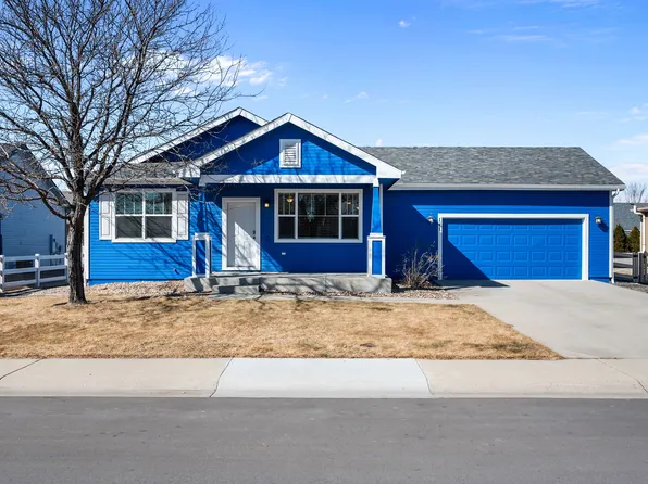 141 1st St, Firestone, CO 80520
