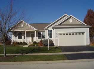 12606 Oak Grove Dr, Huntley, IL