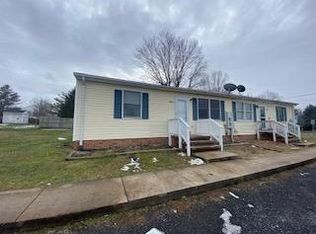 1185 Forrest Dr #A, Stanley, VA 22851