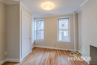 Rented by Mirador Real Estate