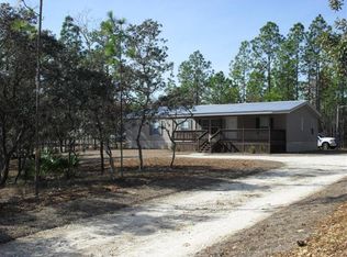 5334 SW 178th Ter, Dunnellon, FL 34432