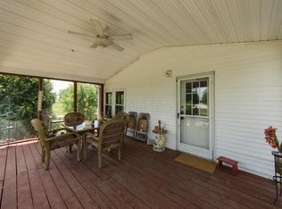 7000 State Route 323, Mount Sterling, OH 43143