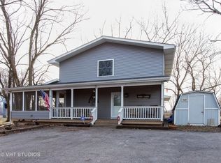 9317 Coyne Station Rd, Huntley, IL 60142