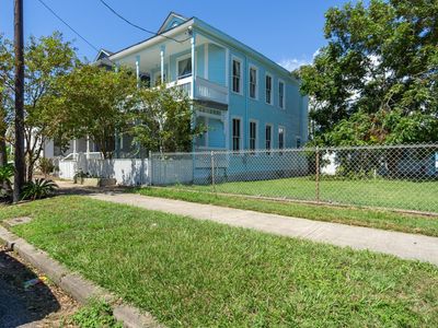3304 Avenue Q, Galveston, TX, 77550