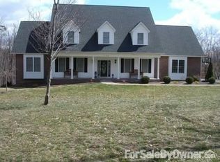160 Cannery Ridge Ln, Cross Junction, VA 22625