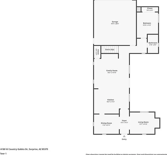4 bed, 3.0 bath, 2090 sqft, $2,285 — Photo 2