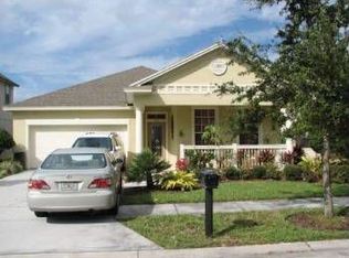 6946 Mapperton Dr, Windermere, FL 34786