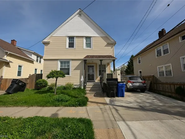 4132 Robert Ave, Cleveland, OH 44109