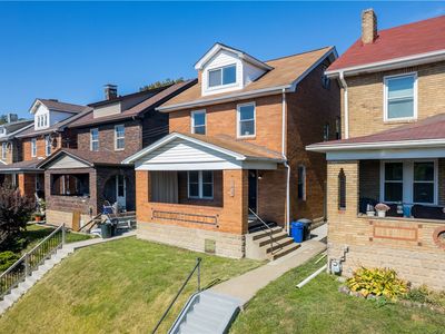 1417 Bellaire Pl, Pittsburgh, PA, 15226