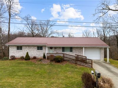 330 Westbrook Dr, Butler, PA, 16001