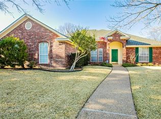 140 E Chapman Rd, Hewitt, TX 76643