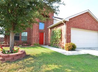 4440 Morning Song Dr, Fort Worth, TX 76244