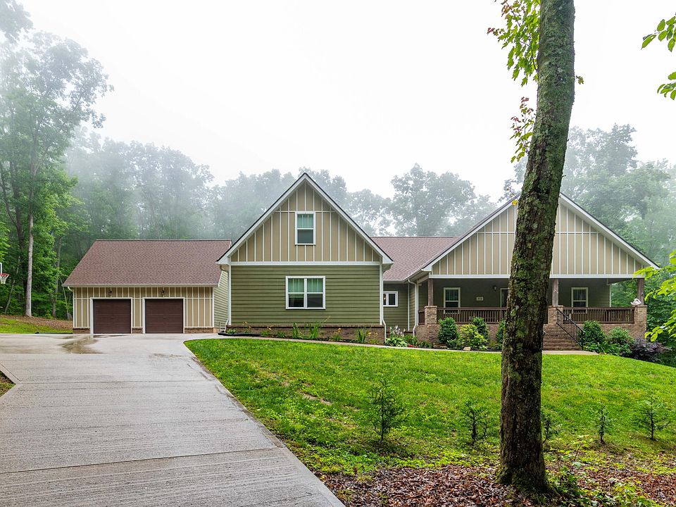 1453 Roberts Mill Rd, Signal Mountain, TN 37377 Zillow