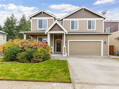 1448 Farina Loop SE, Olympia, WA, 98513