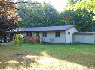 12401 County Road 408, Newberry, MI 49868