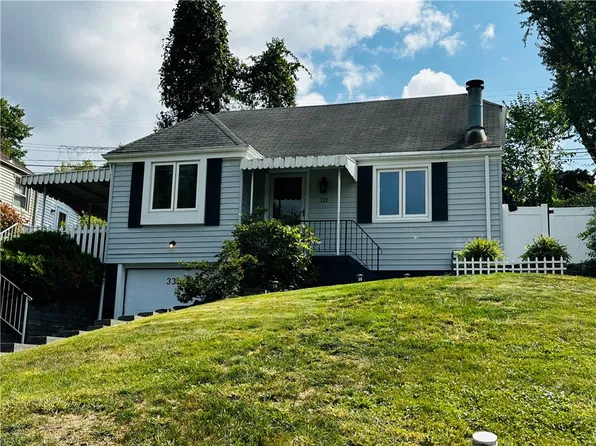 332 Delano Dr, Pittsburgh, PA 15236