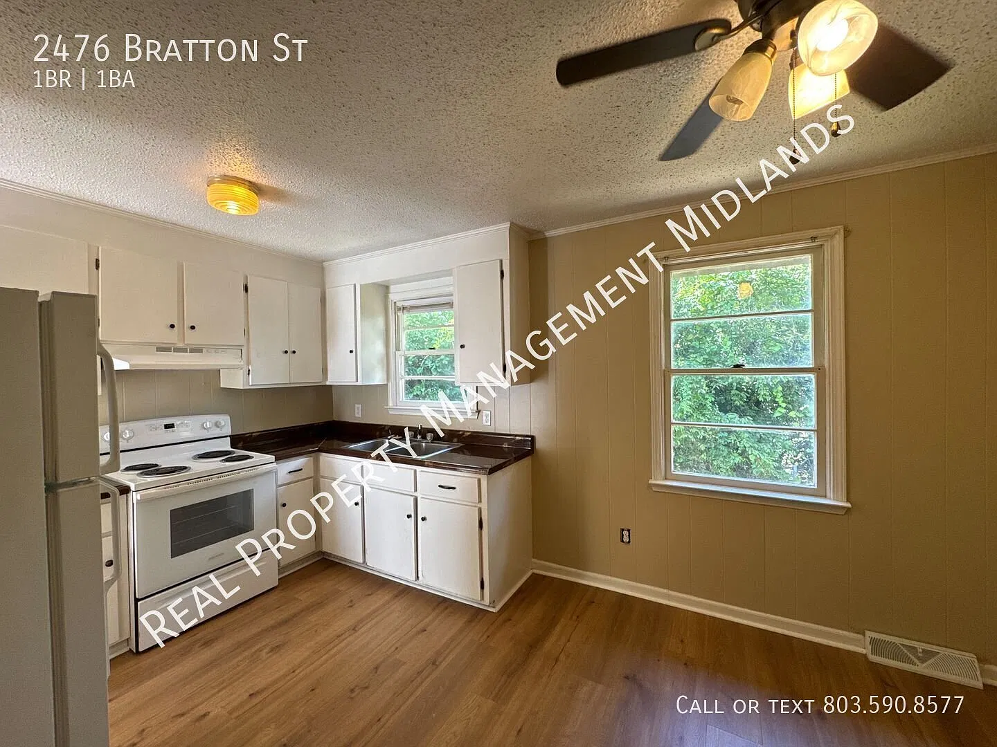 Cozy 1-Bedroom Townhouse in Downtown Columbia! — Photo 2