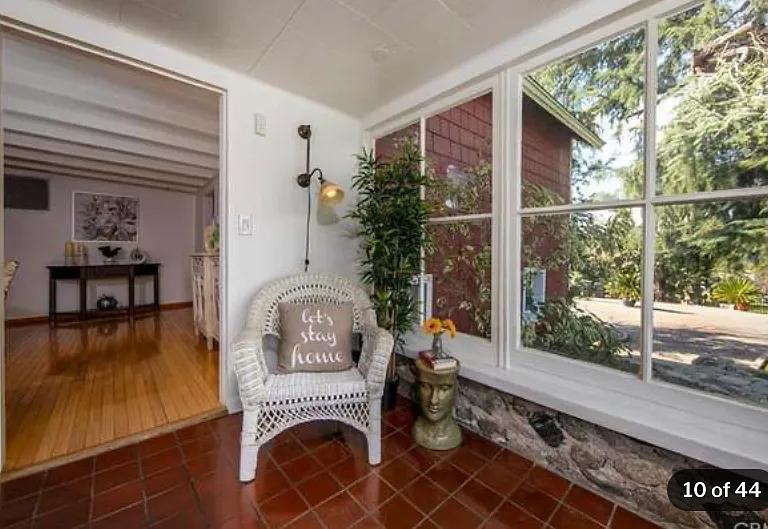 Porch