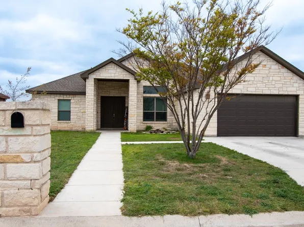 414 Quail Creek Dr, Del Rio, TX 78840