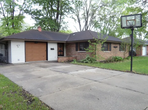 450 Michigan Ave, Aurora, IL 60506