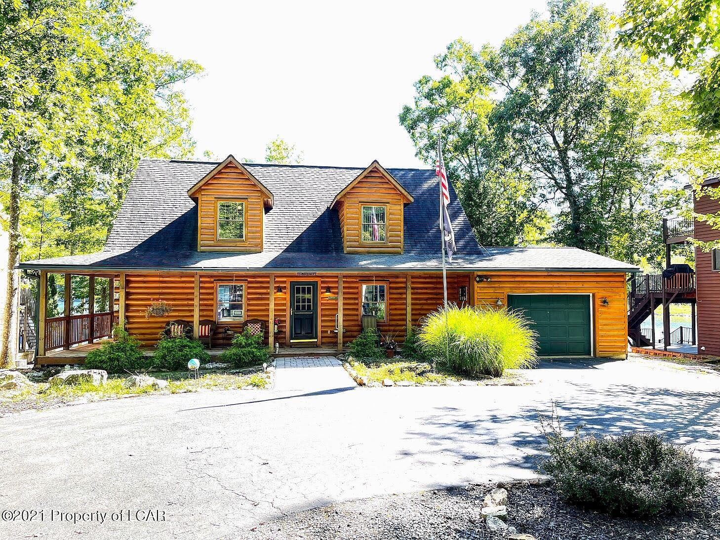 326 W Lake Valley Dr, Hazleton, PA 18202 Zillow