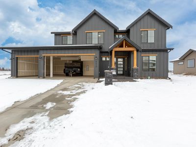 8420 N Molly St, Spokane, WA, 99208